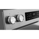  KitchenAid 30-inch Freestanding Electric Range with Convection Technology YKFES330TPS IMAGE 6