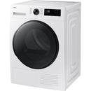  Samsung 5000 Series Compact Electric Dryer with Heat Pump Drying DV25FG50B0BE/AC IMAGE 6