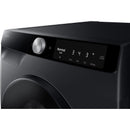  Samsung 2.9 cu. ft. 6000 Series Compact Front Load Washer with SmartThings Wi-Fi WW25FG6B34BB/AC IMAGE 7