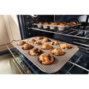  Whirlpool 30-inch Slide-in Electric Range with Wi-Fi YWSES3330TB IMAGE 13