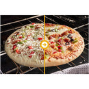  Whirlpool 30-inch Slide-in Electric Range with Wi-Fi YWSES3330TB IMAGE 14