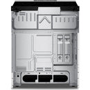  Whirlpool 30-inch Slide-in Electric Range with Wi-Fi YWSES4530TW IMAGE 7