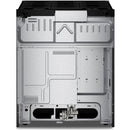  Whirlpool 30-inch Slide-in Gas Range with Wi-Fi WSGS3330TS IMAGE 7