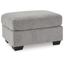  Benchcraft Loreo 6310314 Ottoman IMAGE 1