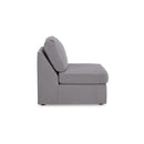  Signature Design by Ashley Modmax 92104S125 5 pc Double Chaise Sectional IMAGE 10