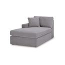  Signature Design by Ashley Modmax 92104S125 5 pc Double Chaise Sectional IMAGE 4