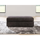  Signature Design by Ashley Lentiz PC7340408 Oversized Accent Ottoman IMAGE 3