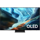  Samsung 65-inch OLED Smart TV QN65S90HAEXZC IMAGE 1