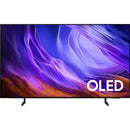 Samsung 65-inch OLED Smart TV QN65S85HAEXZC IMAGE 8