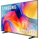  Samsung 65-inch Mini LED Smart TV UN65M70HAFXZC IMAGE 2