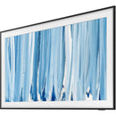  Samsung 85-inch The Frame Pro Smart TV QN85LS03HWFXZC IMAGE 11