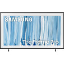  Samsung 85-inch The Frame Pro Smart TV QN85LS03HWFXZC IMAGE 1