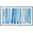  Samsung 85-inch The Frame Pro Smart TV QN85LS03HWFXZC IMAGE 5