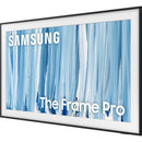  Samsung 75-inch The Frame Pro Smart TV QN75LS03HWFXZC IMAGE 4