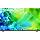  Samsung 85-inch Neo QLED QN82H 4K Vision AI Smart TV QN85QN82HAFXZC IMAGE 6