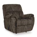  Signature Design by Ashley Stayfish Rocker Fabric Recliner PC5260525C IMAGE 1