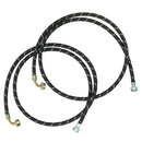  Whirlpool Laundry Accessories Hoses 8212638RP IMAGE 1