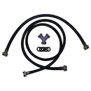  Whirlpool Hose Laundry Accessory W10044609A IMAGE 1