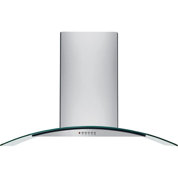  Frigidaire 30-inch Wall Mount Range Hood FHWC3060LS IMAGE 1