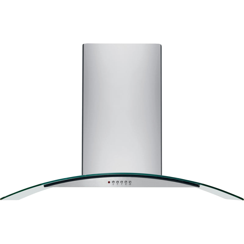  Frigidaire 30-inch Wall Mount Range Hood FHWC3060LS IMAGE 1