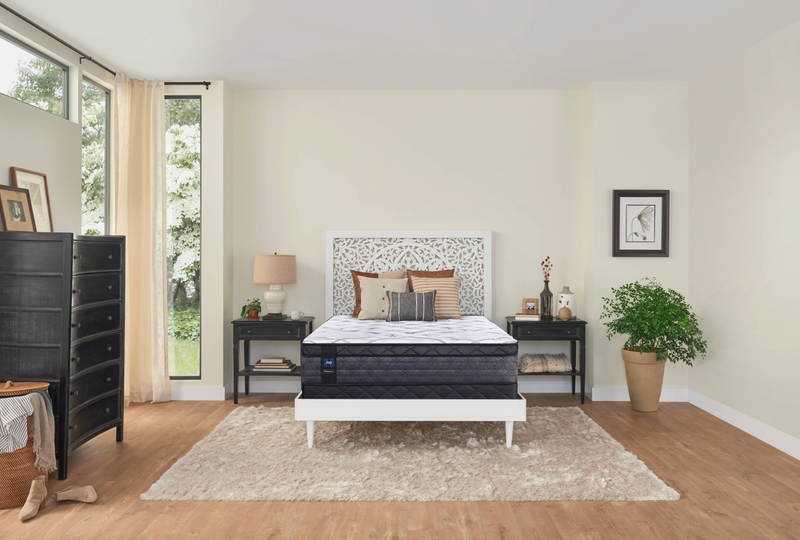 Sealy Posturepedic® Maple Leaf Medium ET 13.5 inch (Queen)