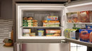 Whirlpool 28-inch, 14.3 cu. ft. Top Freezer Refrigerator WRT314TFDW EXTERNAL_VIDEO 1